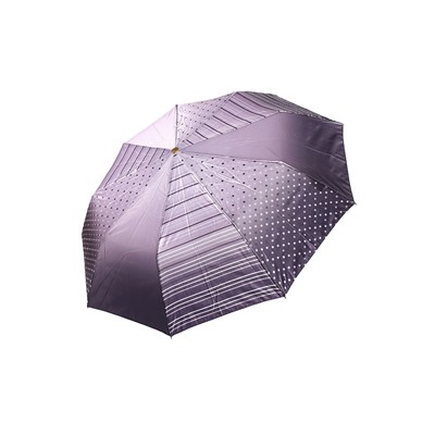 Зонт жен. Umbrella G3121-1-5 полуавтомат
