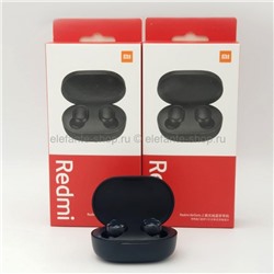 Беспроводные наушники Redmi AirDots 2 Black 33463