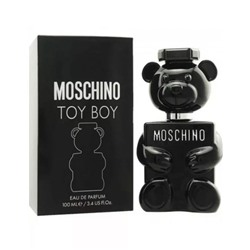 Парфюмерная вода Moschino Toy Boy 100 мл.