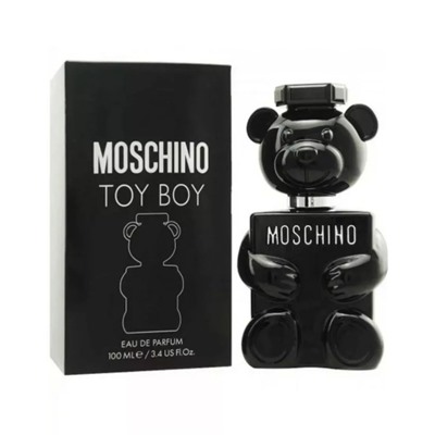 Парфюмерная вода Moschino Toy Boy 100 мл.