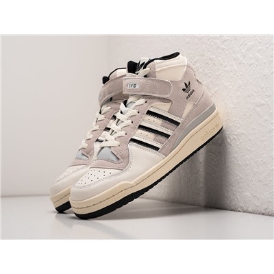 Кроссовки Adidas Forum 84 High