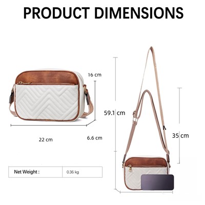 A/N-2201-Black/Brown