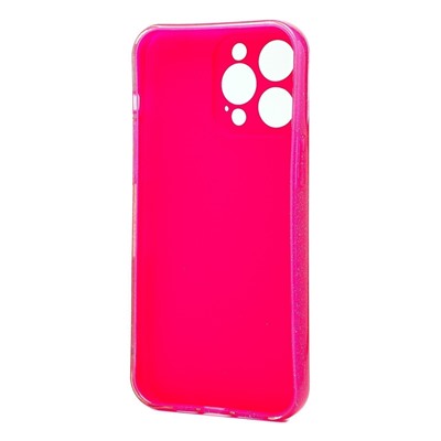 Чехол-накладка - SC328 для "Apple iPhone 14 Pro Max" (pink) (218619)