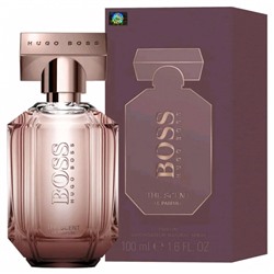 Парфюмерная вода Hugo Boss The Scent Le Parfum женская (Euro A-Plus качество люкс)