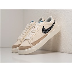 Кроссовки Nike Blazer Low 77