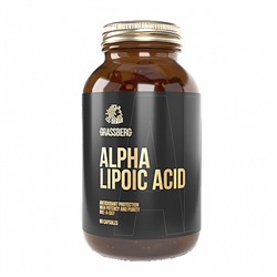 Alpha Lipoic Acid