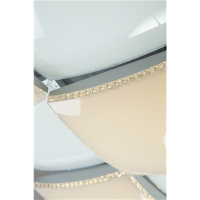 Потолочный светильник Escada 10239/6 LED*170W White