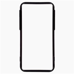 Рамка для наклейки стекла - 2,5D для "Apple iPhone 7/iPhone 8/iPhone SE 2020"