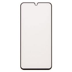Защитное стекло Full Screen - Matte - "Samsung Galaxy A34" (black) (230884)