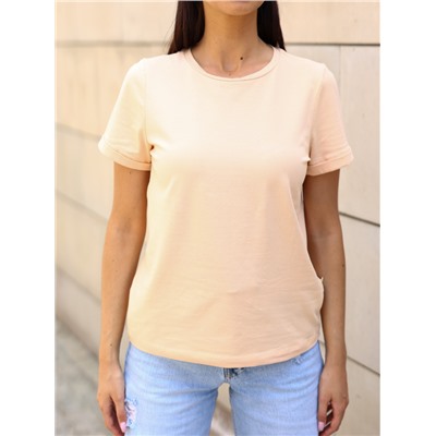 Женская футболка CRACPOT 32604-1