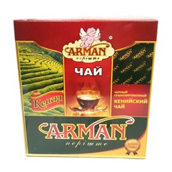 Чай ARMAN Кения стандарт
