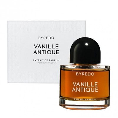 Парфюмерная вода Byredo Vanille Antique унисекс (100 мл)