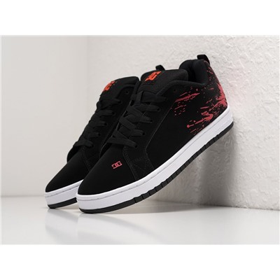 Кроссовки DC Shoes Court Graffik