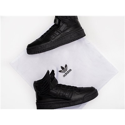 Кроссовки Jeremy Scott x Adidas Forum Wings 4.0