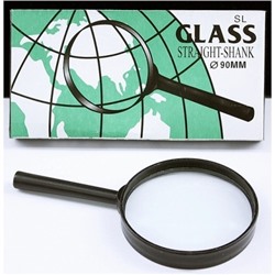 Увеличительное стекло Magnifier 60мм
