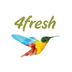 4fresh (ФоФреш) - экомаркет