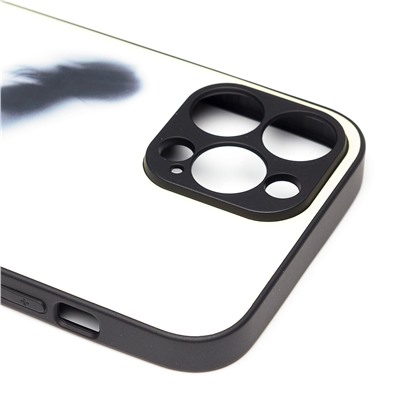 Чехол-накладка - PC059 для "Apple iPhone 13 Pro Max"  (003) (204437)