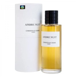 Парфюмерная вода Dior Ambre Nuit унисекс (Euro A-Plus качество люкс)