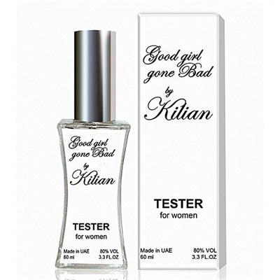 Kilian Good Girl Gone Bad тестер женский (60 мл) Duty Free