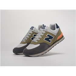 Кроссовки New Balance 574