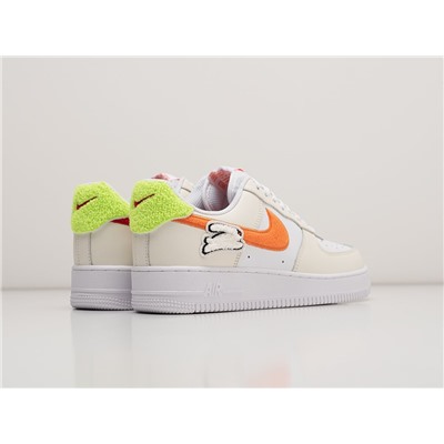 Кроссовки Nike Air Force 1 07 LV8 1