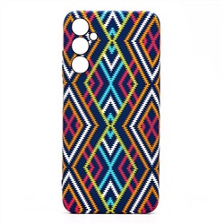 Чехол-накладка Luxo Creative для Samsung Galaxy A05s"" (116) (multicolor) (229655)