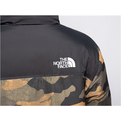 Куртка зимняя The North Face