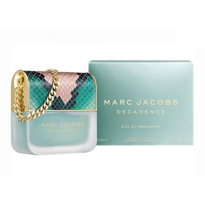 Туалетная вода Marc Jacobs Decadence женская