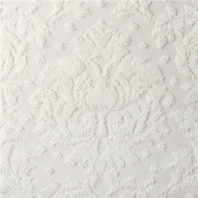 Полотенце махровое Этель "Классика", цв. молочный, 67х140 см, 83% хл, 17% лён, 500 г/м2