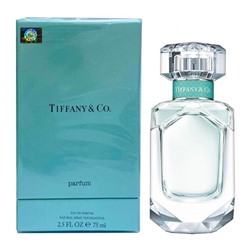 Парфюмерная вода Tiffany & Co Parfum женская (Euro A-Plus качество люкс)