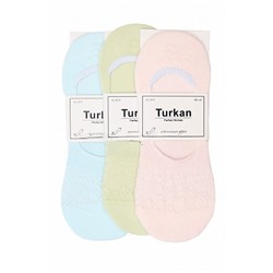 1072 Turkan (Подследники женские, Turkan )