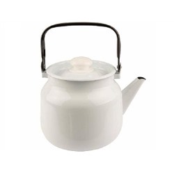 Чайник 3,5 литра эмаль (С-2713П2 Рч)