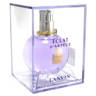 Парфюмерная вода Lanvin Eclat D’Arpege женская