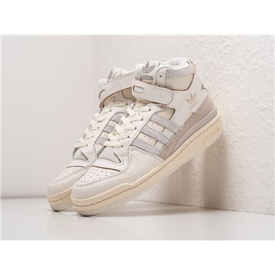 Кроссовки Adidas Forum 84 High