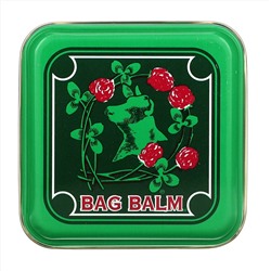 Bag Balm, Skin Moisturizer, Hand & Body, For Dry Skin, 4 oz