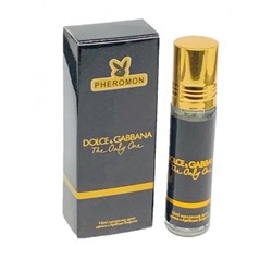 Масляные духи с феромонами Dolce&Gabbana The Only One женские (10 мл)