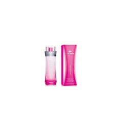 Туалетная вода Lacoste touch of pink 50мл жен edt
