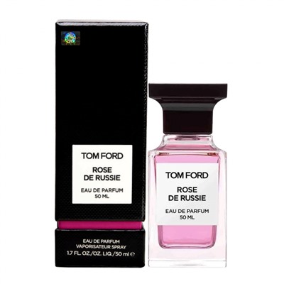 Парфюмерная вода Tom Ford Rose de Russie 50 ml унисекс (Euro)