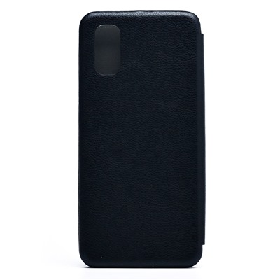 Чехол-книжка - BC002 для "Tecno Spark 8P" (black)