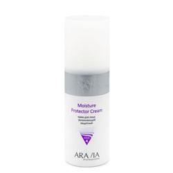 Aravia Крем для лица увлажняющий защитный / Moisture Protector Cream, 150 мл