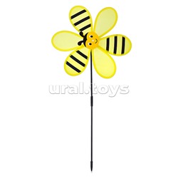 Ветерок "Пчелка" 65*40*65 см