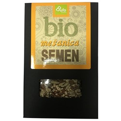 Смесь семян BUFO Organic, 400 г