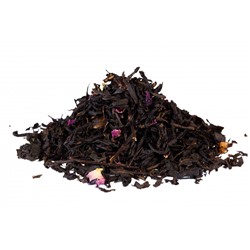 Чай Prospero чёрный ароматизированный "Тропикана-Пеликана"