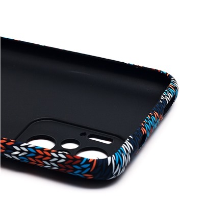 Чехол-накладка Luxo Creative для "Xiaomi Redmi Note 10" (115) (multicolor) (229758)