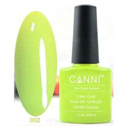 Canni № 002