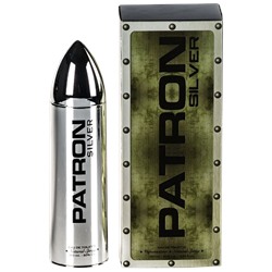 Patron Silver 100ml муж