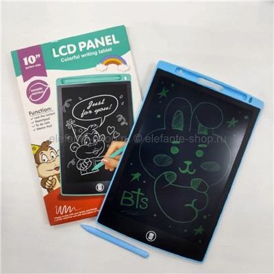 Планшет для рисования LCD WRITING TABLET 10 DT-321 (TV)