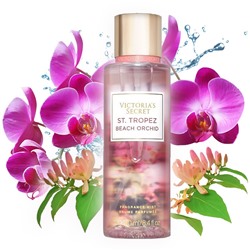 Парфюмированный спрей для тела Victoria's Secret St. Tropez Beach Orchid