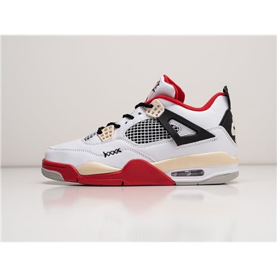 Кроссовки Nike Air Jordan 4 Retro