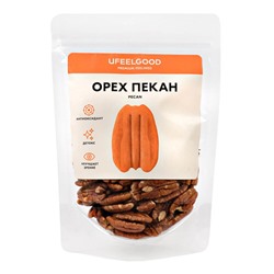 Орех пекан натуральный Ufeelgood, 150 г